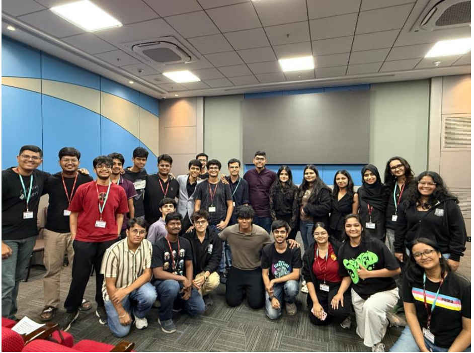 Hackathon Masterclass